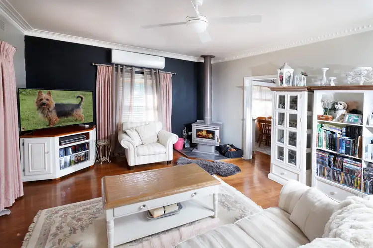 Sixth view of Homely house listing, 15 Fraser Street, Tatura VIC 3616