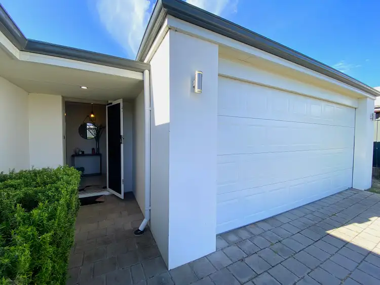 Second view of Homely house listing, 86 Bramall Terrace, Baldivis WA 6171