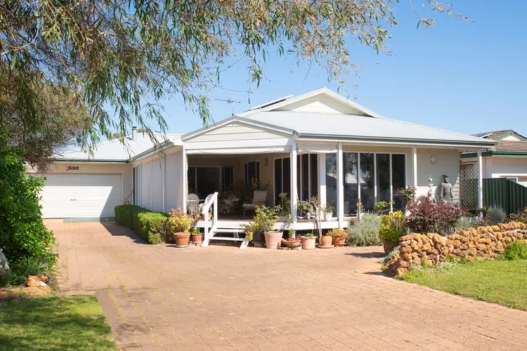 332 Marine Terrace, Geographe WA 6280