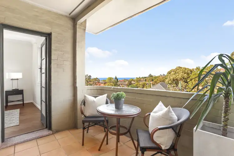 Third view of Homely apartment listing, 10/222 Old South Head Road, Bellevue Hill NSW 2023
