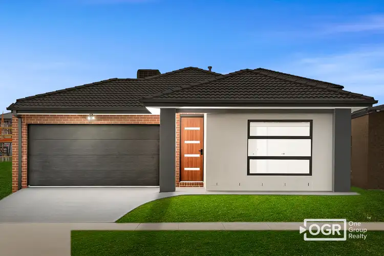 12 Kurnbrook Lp, Wollert VIC 3750