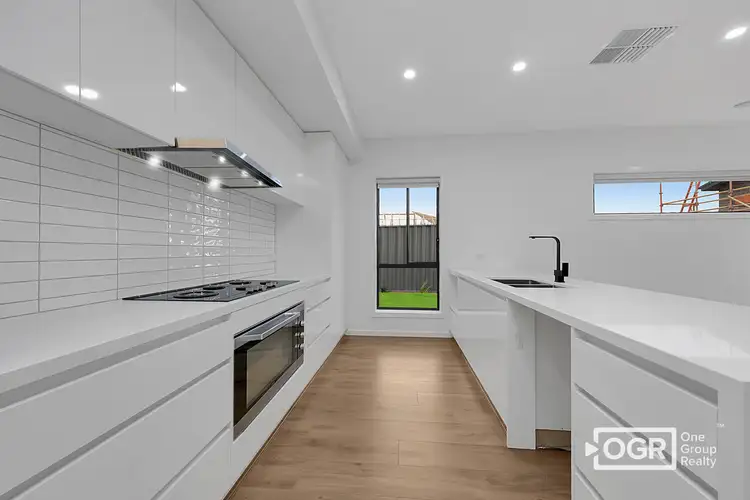 Second view of Homely house listing, 12 Kurnbrook Lp, Wollert VIC 3750