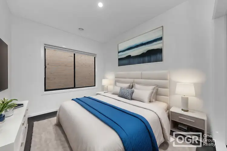 Sixth view of Homely house listing, 12 Kurnbrook Lp, Wollert VIC 3750