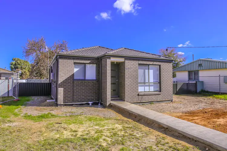 496 Harfleur Street, Deniliquin NSW 2710