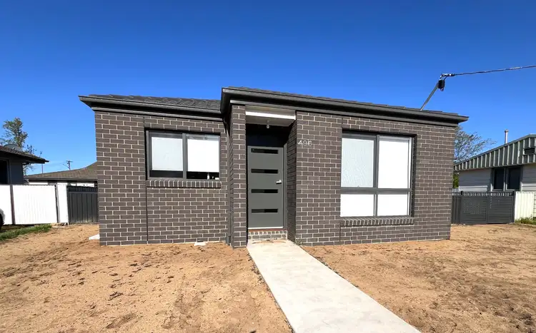 Second view of Homely house listing, 496 Harfleur Street, Deniliquin NSW 2710
