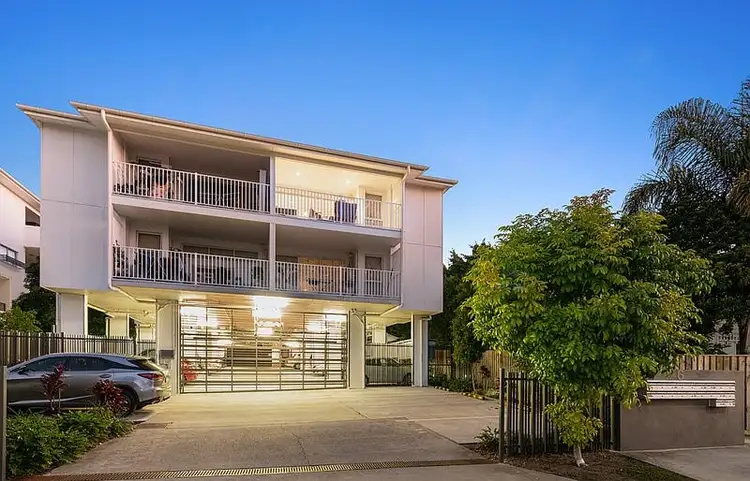 5/6 Trundle Street, Enoggera QLD 4051