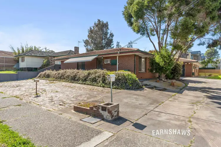 18A Dudley Street, Midland WA 6056