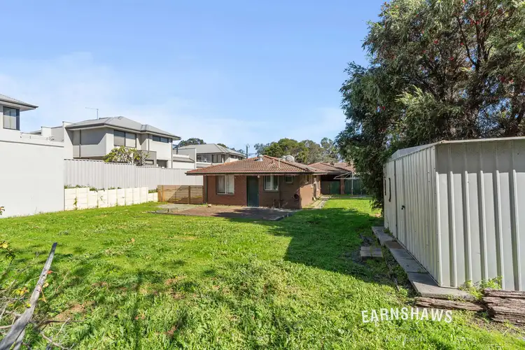 18B Dudley Street, Midland WA 6056
