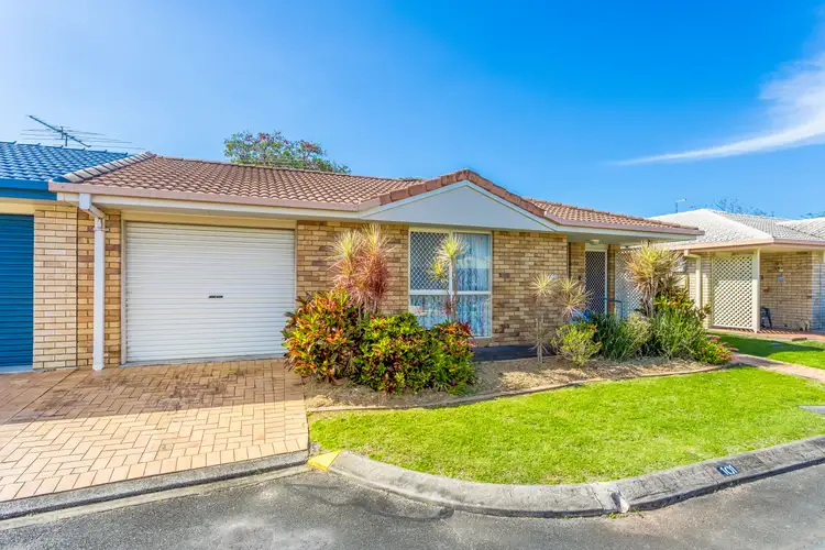 101/2 Wattle Road, Rothwell QLD 4022