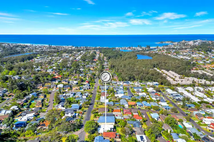 Second view of Homely house listing, 114 Hastings Road, Terrigal NSW 2260