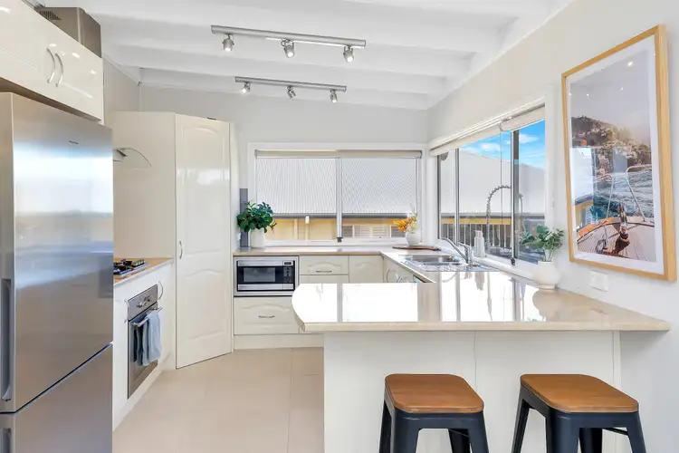 Fifth view of Homely house listing, 114 Hastings Road, Terrigal NSW 2260