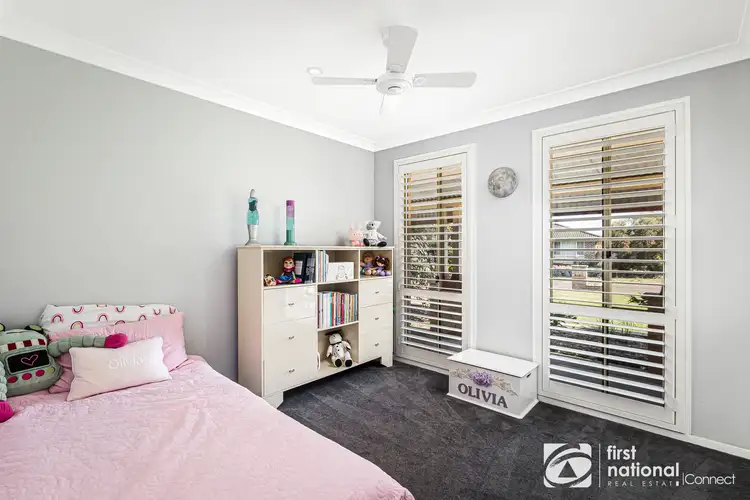Sixth view of Homely house listing, 8 Ewing Place, Bligh Park NSW 2756