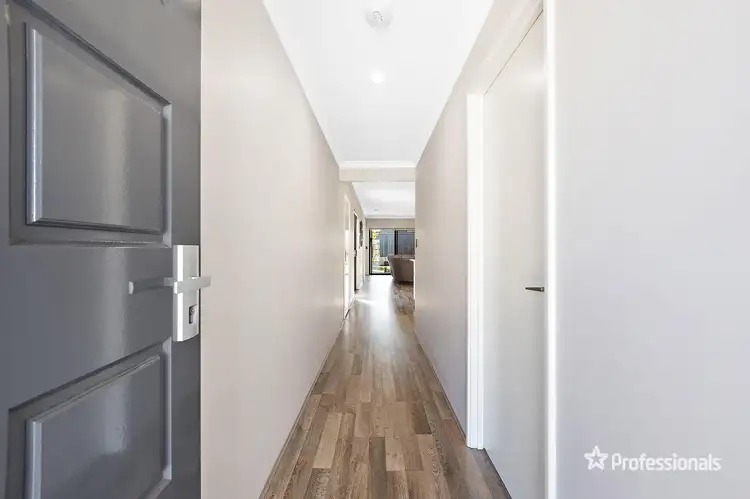Third view of Homely house listing, 42 Thredbo Drive, Aveley WA 6069