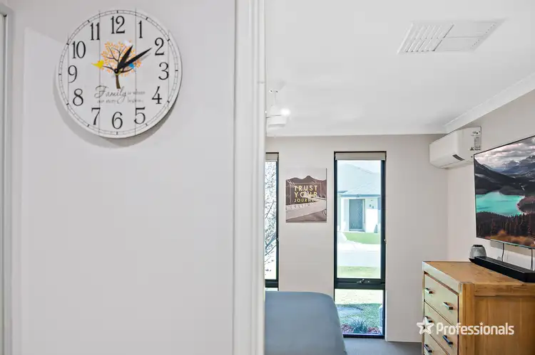 Fourth view of Homely house listing, 42 Thredbo Drive, Aveley WA 6069