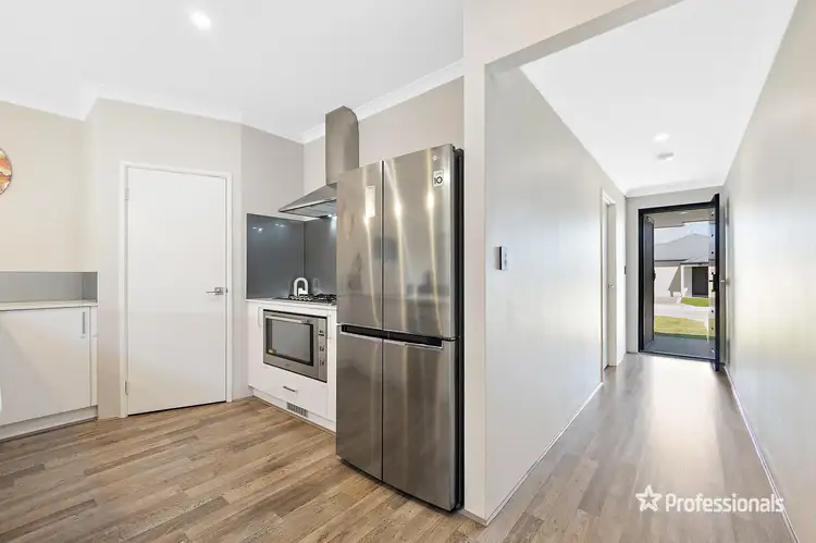 Fifth view of Homely house listing, 42 Thredbo Drive, Aveley WA 6069