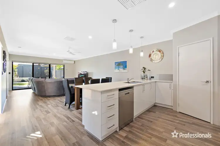 Sixth view of Homely house listing, 42 Thredbo Drive, Aveley WA 6069