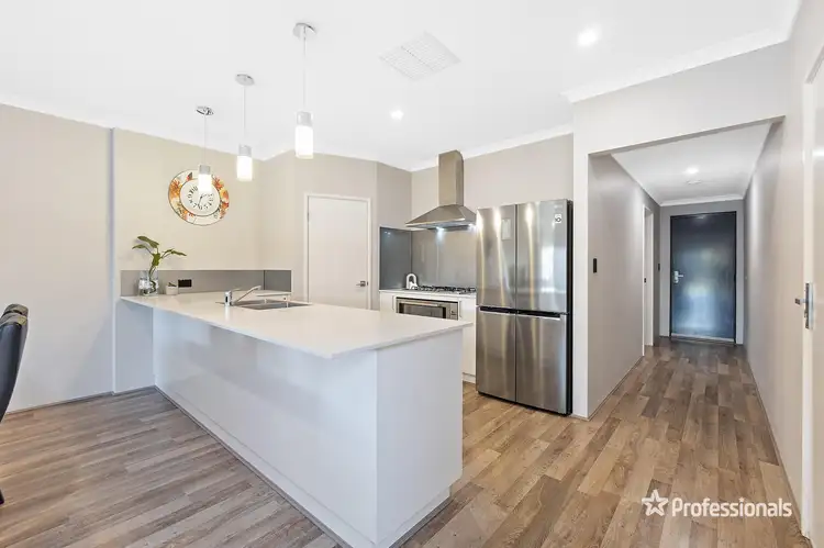 Seventh view of Homely house listing, 42 Thredbo Drive, Aveley WA 6069