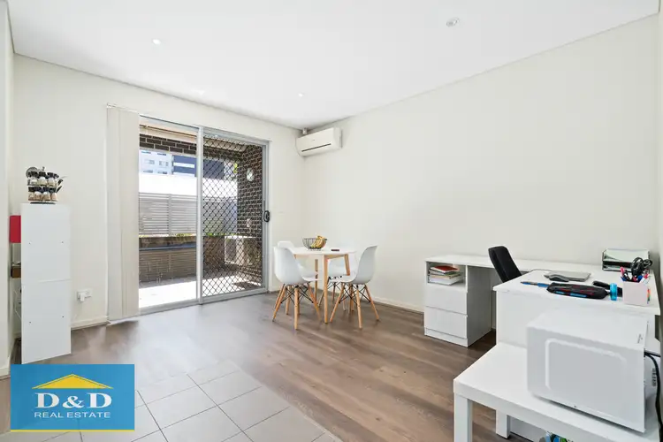 Fourth view of Homely unit listing, 8/4 Peace Lane, Parramatta NSW 2150