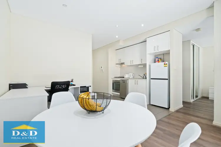 Fifth view of Homely unit listing, 8/4 Peace Lane, Parramatta NSW 2150