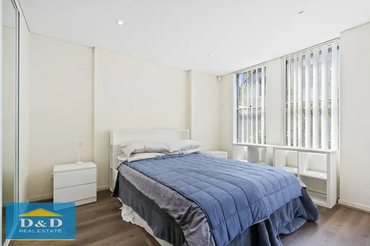Sixth view of Homely unit listing, 8/4 Peace Lane, Parramatta NSW 2150