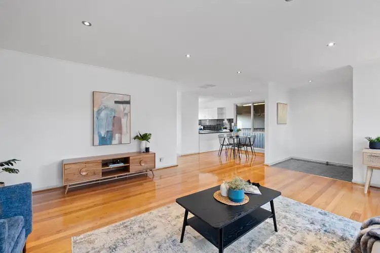 Fifth view of Homely house listing, 66 Piperita Road, Ferntree Gully VIC 3156