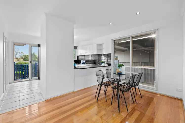 Sixth view of Homely house listing, 66 Piperita Road, Ferntree Gully VIC 3156