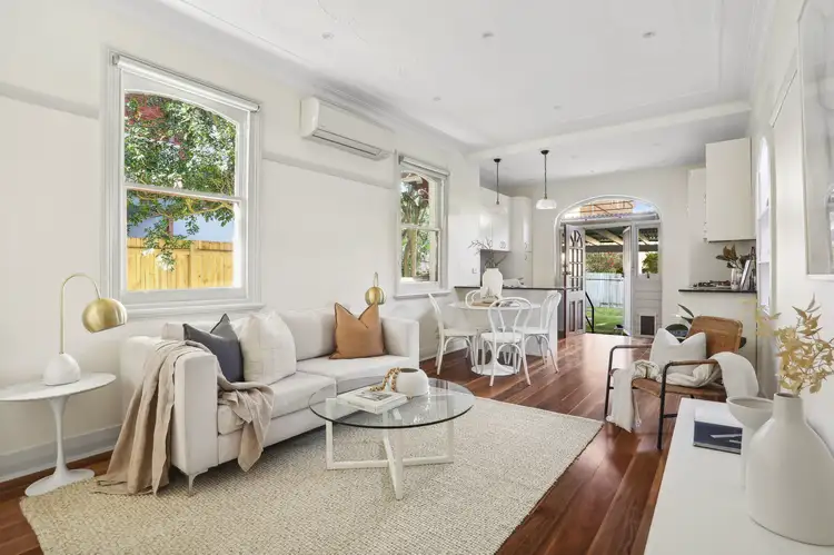 Second view of Homely house listing, 14 Elsmere Street, Kensington NSW 2033