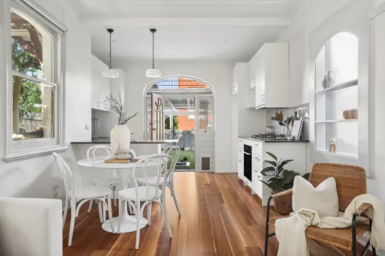 Third view of Homely house listing, 14 Elsmere Street, Kensington NSW 2033