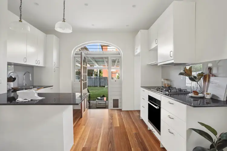 Fifth view of Homely house listing, 14 Elsmere Street, Kensington NSW 2033