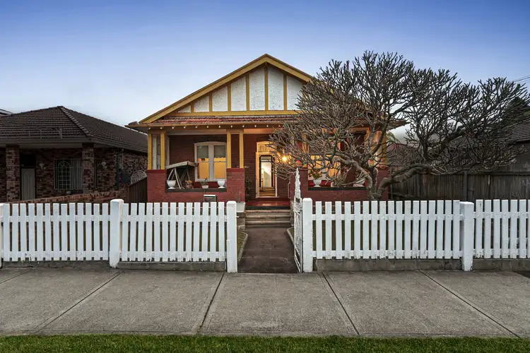 31-31A Fischer Street, Kingsford NSW 2032
