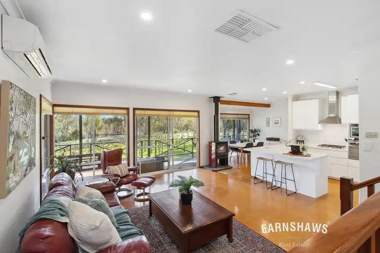 Second view of Homely house listing, 195 Thornbill Place, Mahogany Creek WA 6072