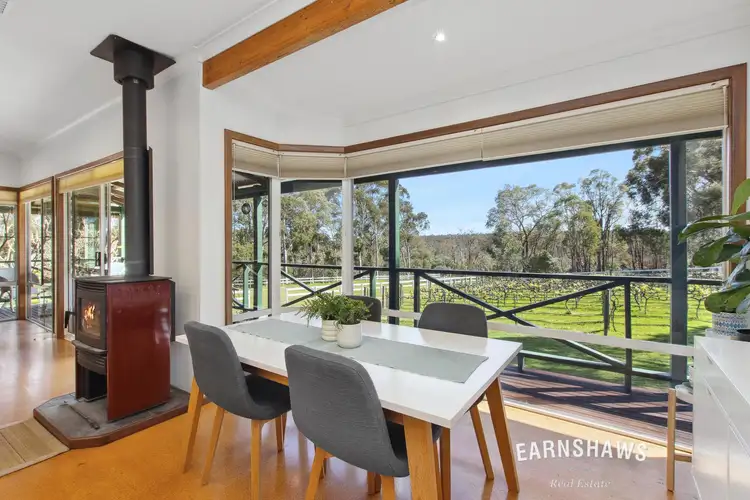 Fifth view of Homely house listing, 195 Thornbill Place, Mahogany Creek WA 6072