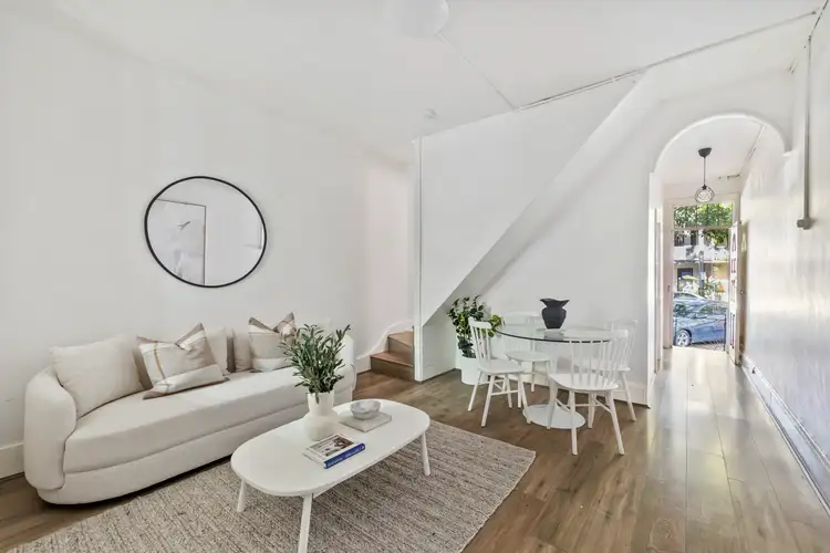 Main view of Homely house listing, 55 Selwyn Street, Paddington NSW 2021