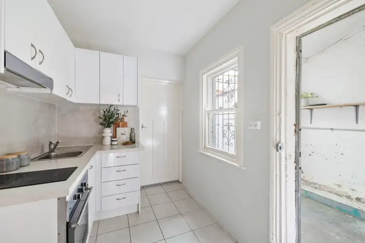 Third view of Homely house listing, 55 Selwyn Street, Paddington NSW 2021
