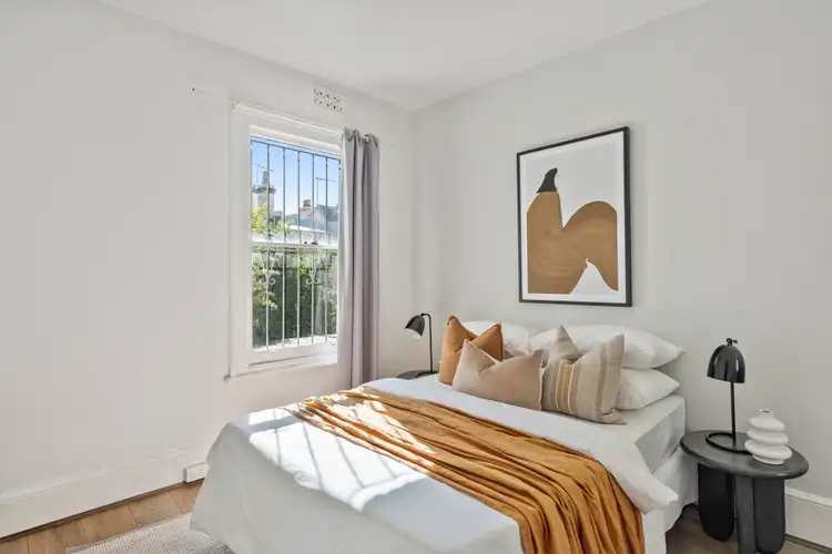 Fifth view of Homely house listing, 55 Selwyn Street, Paddington NSW 2021