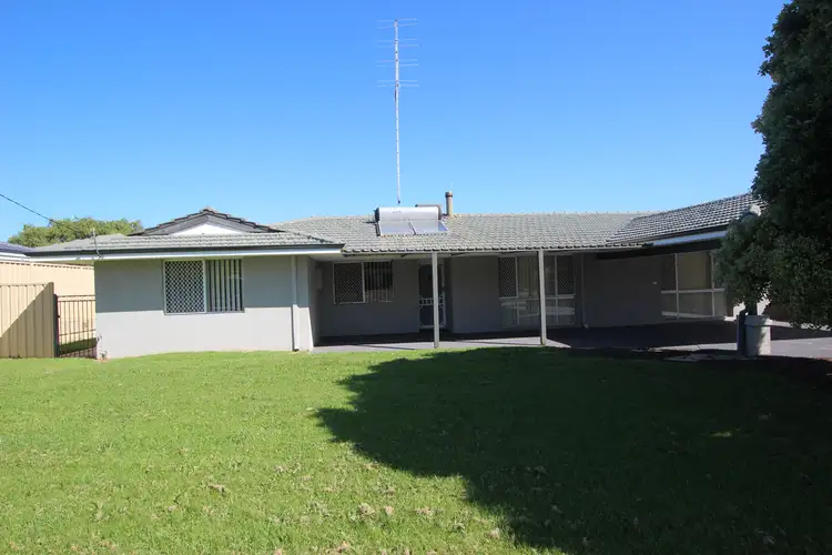 7 Hull Heights, Waroona WA 6215