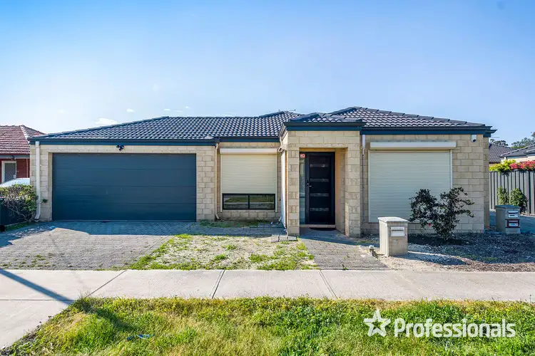 Main view of Homely villa listing, 7A Elward Way, Balga WA 6061