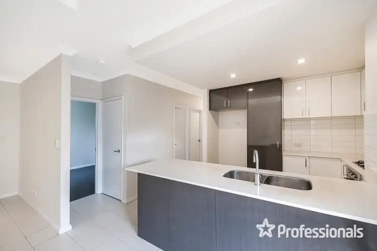 Third view of Homely villa listing, 7A Elward Way, Balga WA 6061