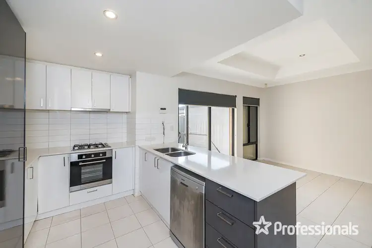 Fourth view of Homely villa listing, 7A Elward Way, Balga WA 6061