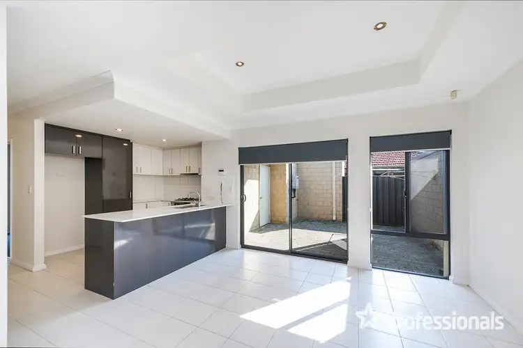 Sixth view of Homely villa listing, 7A Elward Way, Balga WA 6061