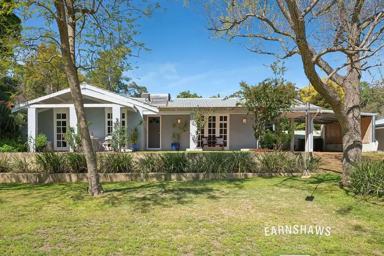 18 Lobelia Drive, Darlington WA 6070