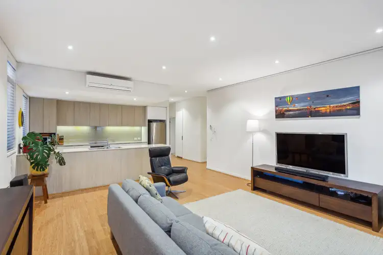 Sixth view of Homely apartment listing, 29/1 Freshwater Parade, Claremont WA 6010