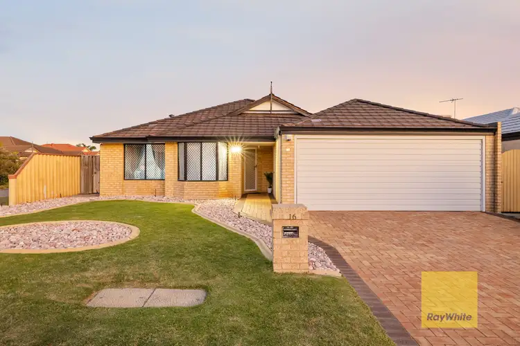 Main view of Homely house listing, 16 Terelinck Crescent, Redcliffe WA 6104