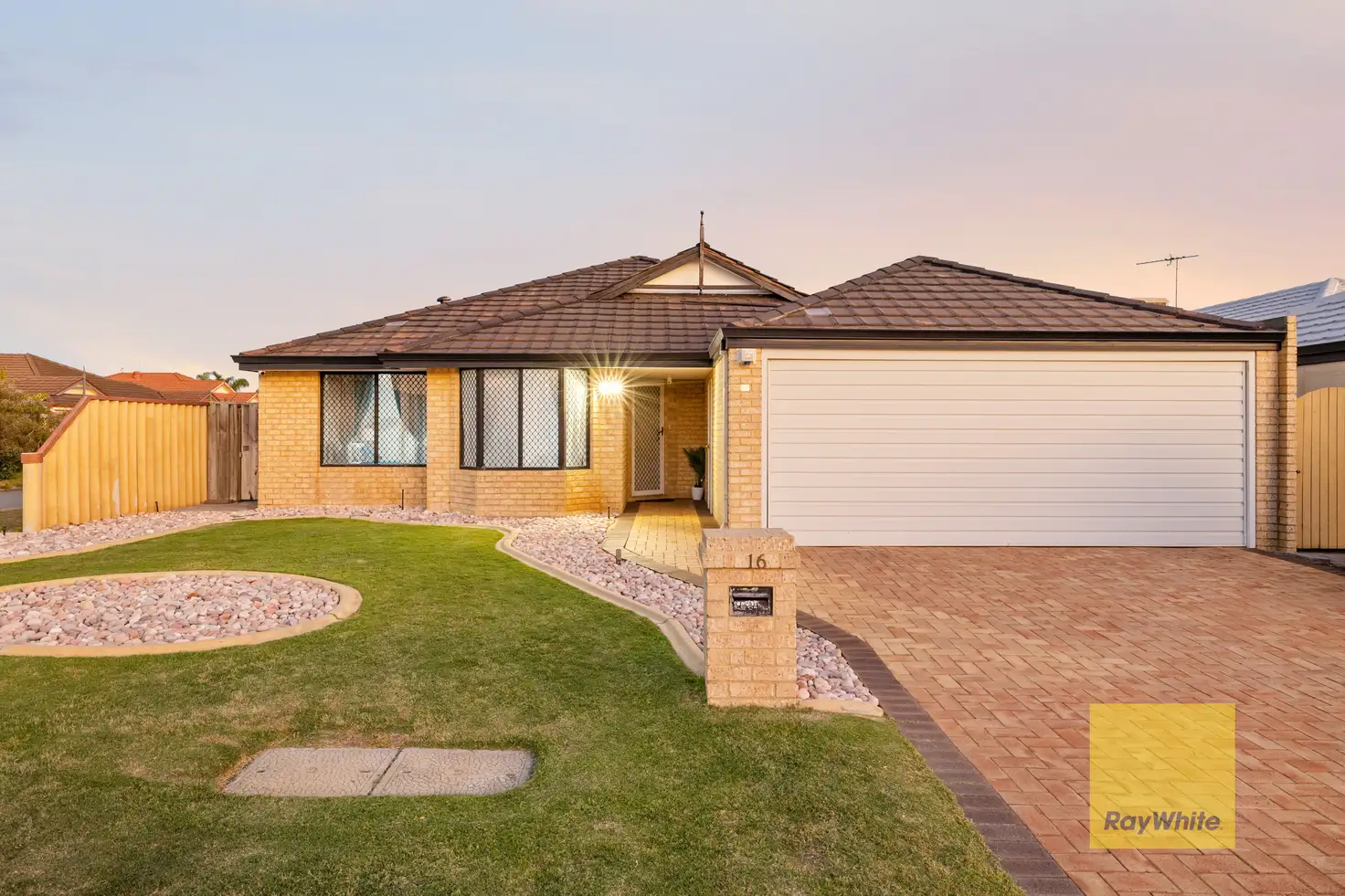 Main view of Homely house listing, 16 Terelinck Crescent, Redcliffe WA 6104