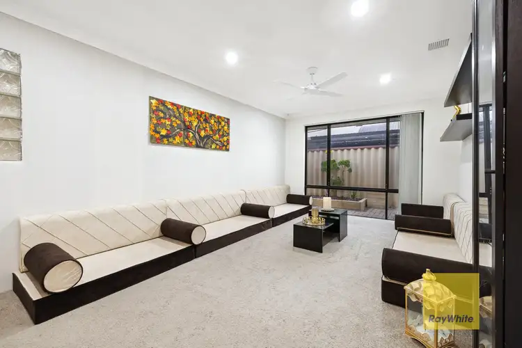 Second view of Homely house listing, 16 Terelinck Crescent, Redcliffe WA 6104