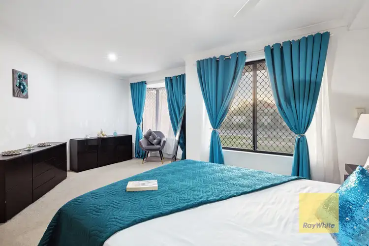 Fifth view of Homely house listing, 16 Terelinck Crescent, Redcliffe WA 6104
