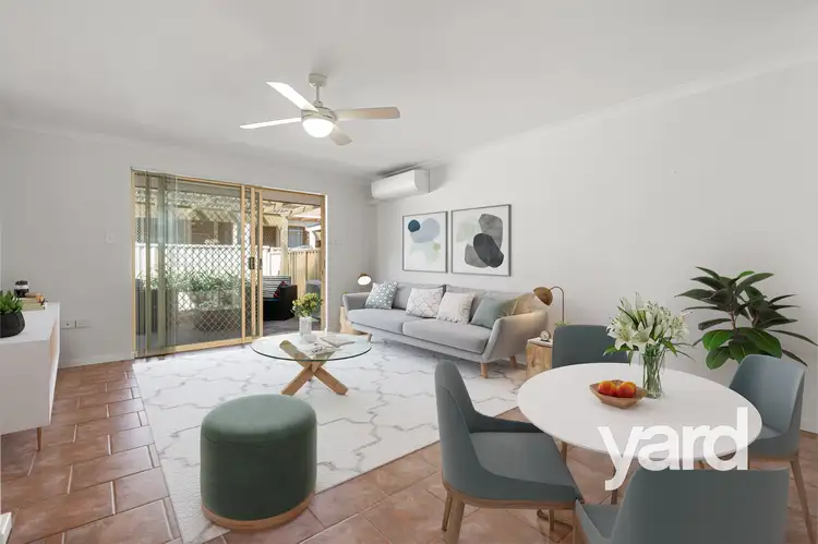 56/11 Petterson Avenue, Samson WA 6163
