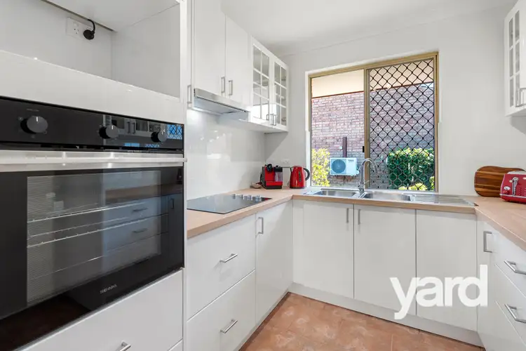Fourth view of Homely villa listing, 56/11 Petterson Avenue, Samson WA 6163