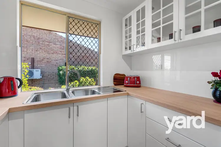 Sixth view of Homely villa listing, 56/11 Petterson Avenue, Samson WA 6163