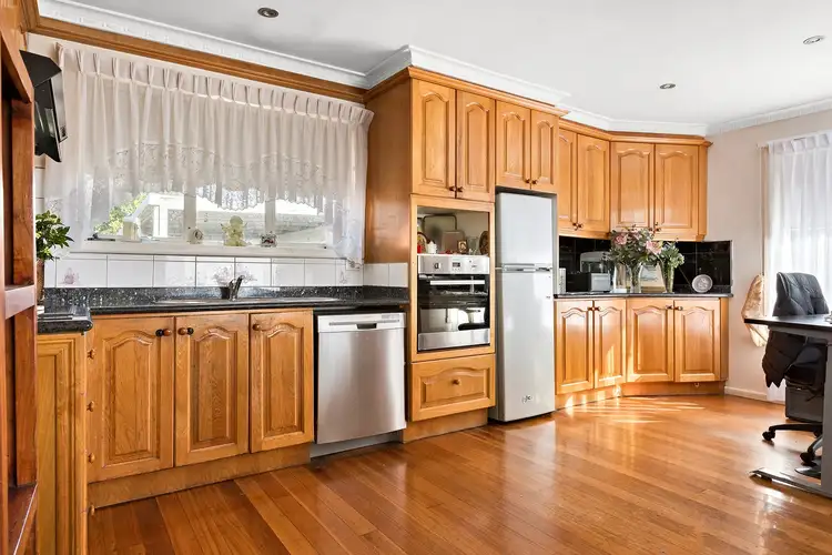 Sixth view of Homely house listing, 20 Waters Drive, Seaholme VIC 3018